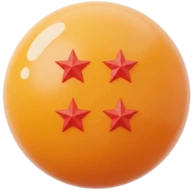 Dragon Ball icon